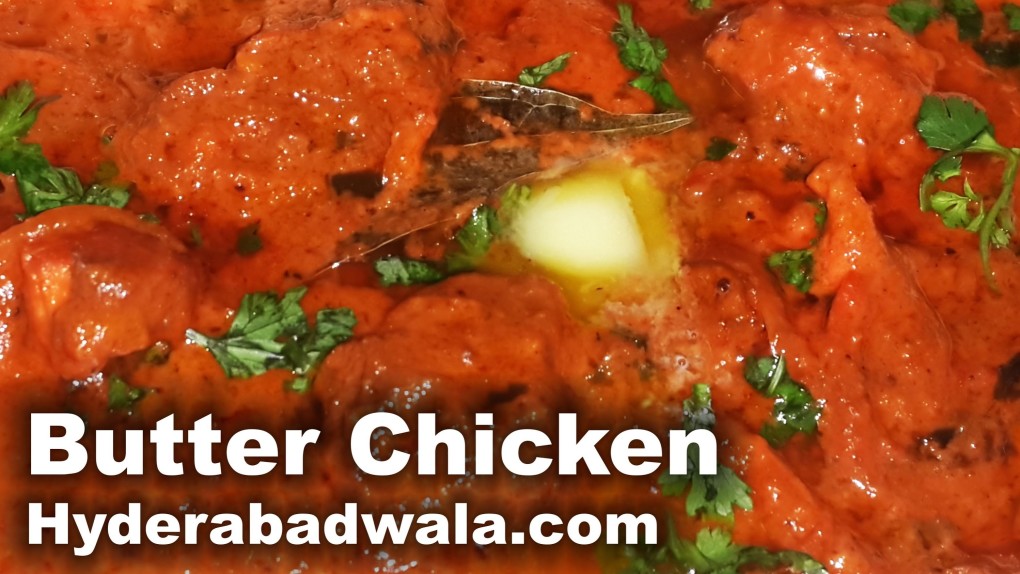 cook at How make  to Easy or & to Home chicken Chicken easy â€“ Simple butter Makhni Butter how Murgh