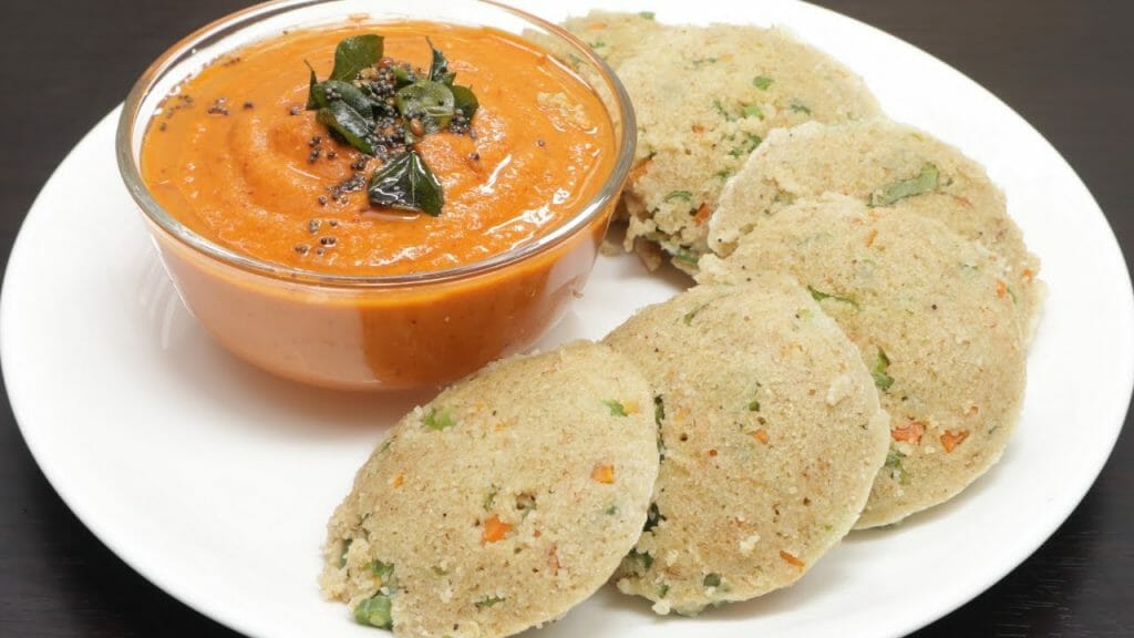 oats-idli-for-weight-loss-healthy-recipes-instant-oats-idli-steamed-oatmeal-idli-recipe