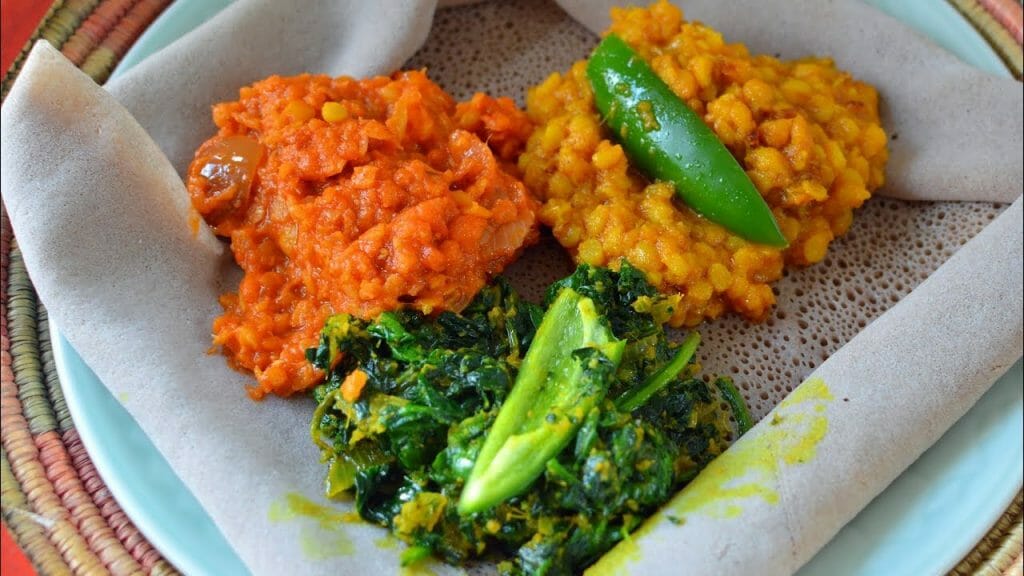 3 Vegan Ethiopian Recipes Viva Recipes