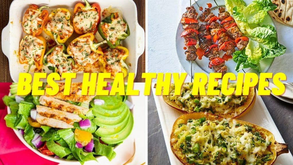 Best Healthy Recipes TikTok 2020 Part 2 | TikTok Compilations # ...