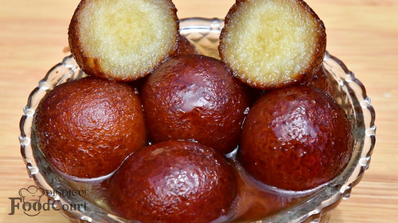 Gulab Jamun Recipe Quick Sweet Recipes Diwali Sweet Recipes Viva Recipes