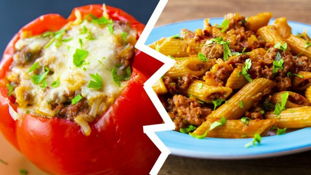  6 Healthy Dinner Ideas For Weight Loss Viva Recipes