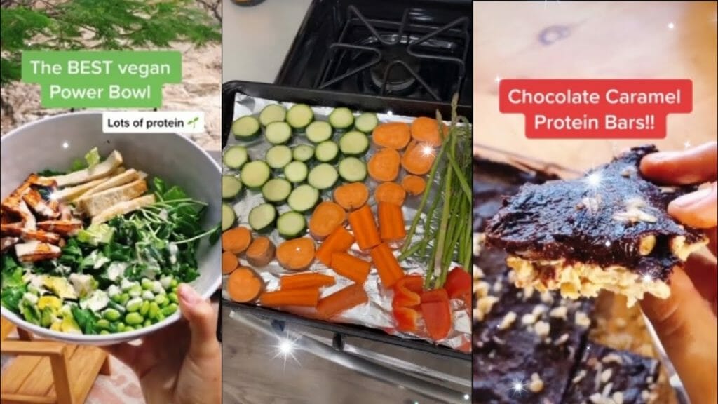 Healthy Food Recipes TikTok Compilation - Viva Recipes