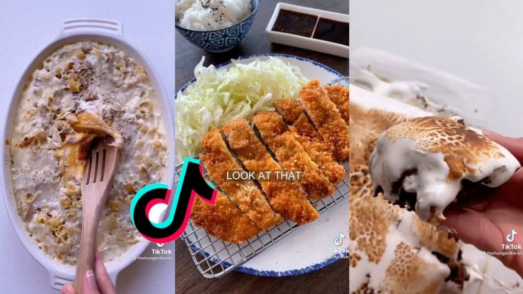 easy-tiktok-food-recipes-tiktok-compilation-viva-recipes