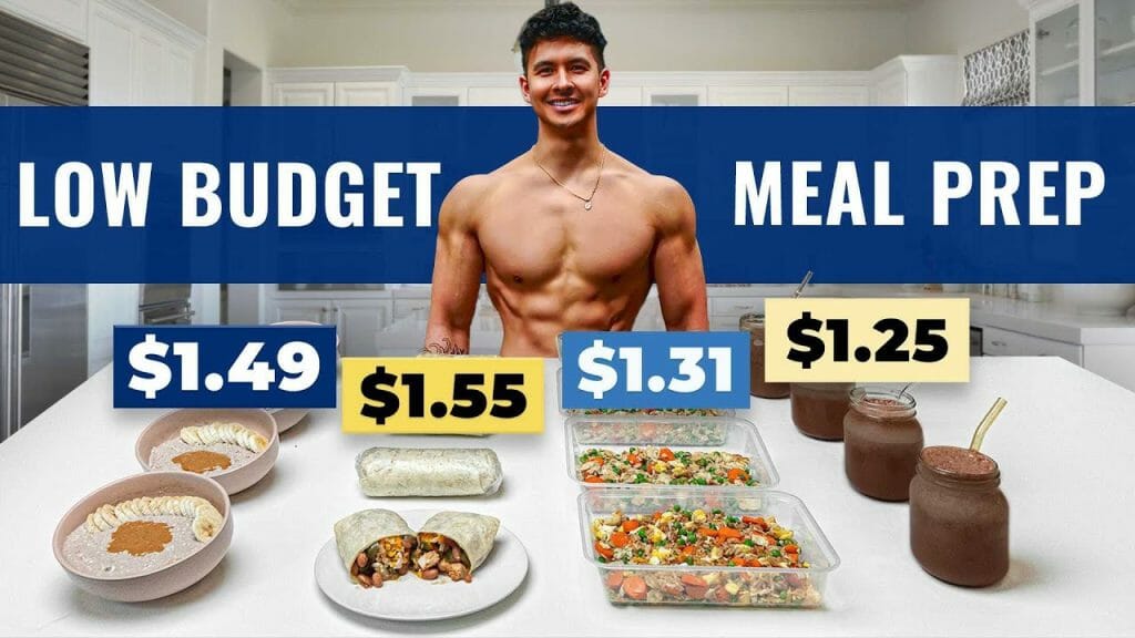 Cheapest Meal Plan To Lose Fat