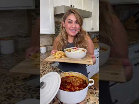 Pozole Rojo Recipe | Easy and delicious recipe - Viva Recipes